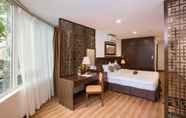 Kamar Tidur 6 Thang Long Espana Hotel