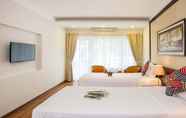 Kamar Tidur 5 Thang Long Espana Hotel