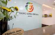 Sảnh chờ 3 Thang Long Espana Hotel