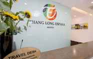 Lobi 3 Thang Long Espana Hotel
