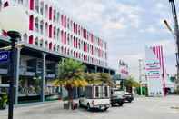 Exterior Eco Inn Lite Ubon Ratchathani