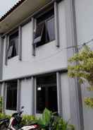 EXTERIOR_BUILDING Wisma Bahagia by DD