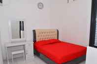 Kamar Tidur Friendly Homestay