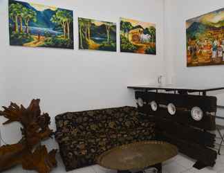 Lobi 2 Friendly Homestay