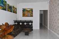 Lobby Friendly Homestay