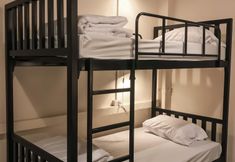 寝室 4 Khaosan Station