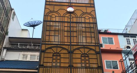 大堂 2 Khaosan Station