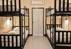 寝室 3 Khaosan Station