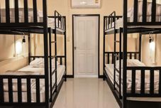 卧室 Khaosan Station