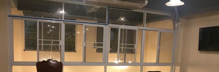 大堂 Khaosan Station