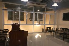 大堂 Khaosan Station