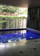 SWIMMING_POOL TC Contel @ Ekkamai