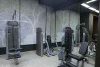 Fitness Center TC Contel @ Ekkamai