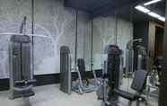 Fitness Center 7 TC Contel @ Ekkamai