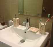 Toilet Kamar 6 Unit 1T, Palm Tree Villas 2, Pasay