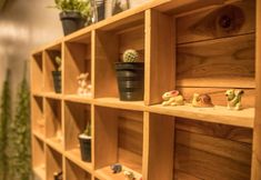 Lobby 7 Omo Haus Poshtel