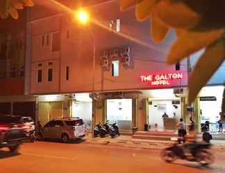 ภายนอกอาคาร 2 The Galton Hotel 