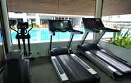 Fitness Center 5 Hua Hin Sport Villa