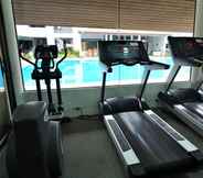 Fitness Center 5 Hua Hin Sport Villa