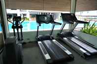 Fitness Center Hua Hin Sport Villa