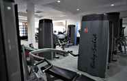 Fitness Center 6 Hua Hin Sport Villa