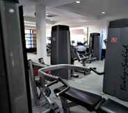 Fitness Center 6 Hua Hin Sport Villa