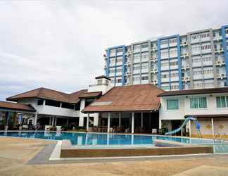 Luar Bangunan 2 Hua Hin Sport Villa