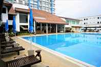 Kolam Renang Hua Hin Sport Villa