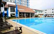 Swimming Pool 2 Hua Hin Sport Villa