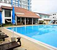 Swimming Pool 2 Hua Hin Sport Villa