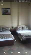 Phòng ngủ 4 Quynh Nhi Hostel