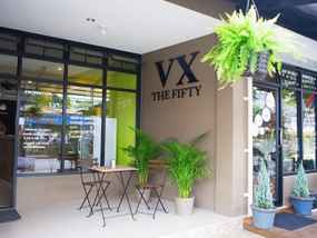 Vx The Fifty, THB 263.90