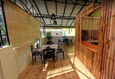 Restaurant 3 Answer Hotel