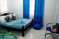 Kamar Tidur Marie's Sleep House - Transient House