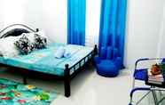 Kamar Tidur 3 Marie's Sleep House - Transient House