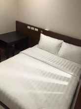 ห้องนอน 4 Bed and Bath Serviced Suites