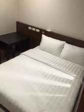Bedroom 4 Bed and Bath Serviced Suites
