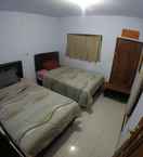 BEDROOM Friendly Room at Bromo Hadi Homestay