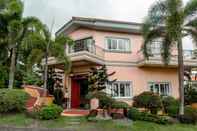 Bangunan Altamira Boutique House