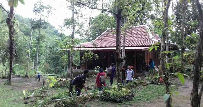 Ruang untuk Umum GSM Lecopark