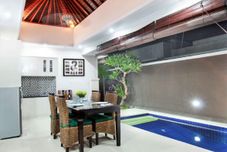 大堂 Bali Senia Villas