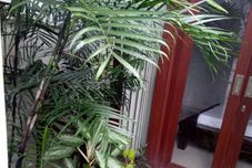 公共空间 Bali Senia Villas