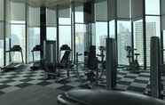 Fitness Center 6 TC Contel @ Thonglor