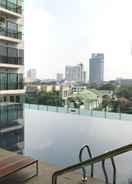 SWIMMING_POOL TC Contel @ Thonglor