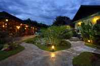 Lobby Baan Dalah Pai Resort