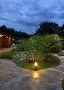 LOBBY Baan Dalah Pai Resort