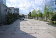Common Space 3 Auliadinar Hotel Sampit