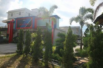 외관 4 Auliadinar Hotel Sampit