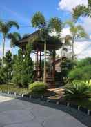 EXTERIOR_BUILDING Auliadinar Hotel Sampit