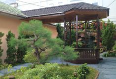 Common Space 2 Auliadinar Hotel Sampit